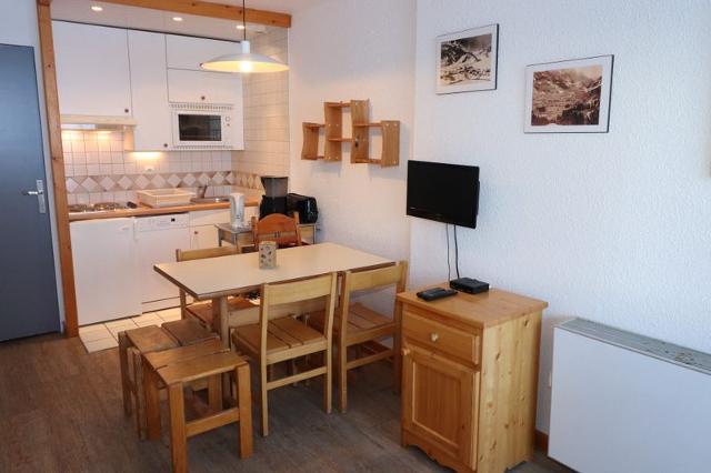 travelski home choice - Flats HOME CLUB - Tignes 2100 Le Lavachet