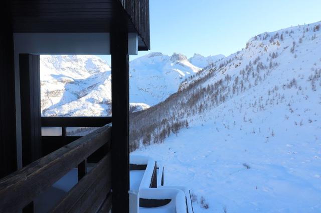 travelski home choice - Flats HOME CLUB - Tignes 2100 Le Lavachet