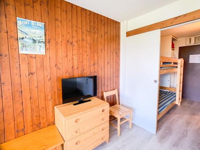 travelski home choice - Flats HOME CLUB - Tignes 2100 Le Lavachet