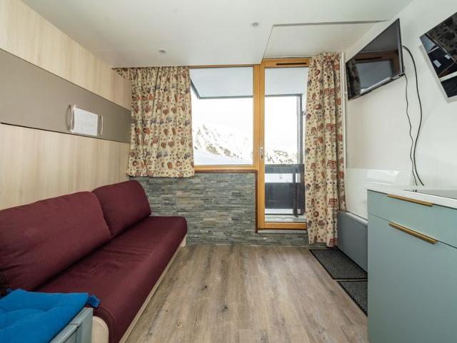 travelski home choice - Flats HOME CLUB - Tignes 2100 Le Lavachet