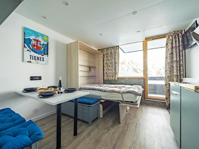 travelski home choice - Flats HOME CLUB - Tignes 2100 Le Lavachet