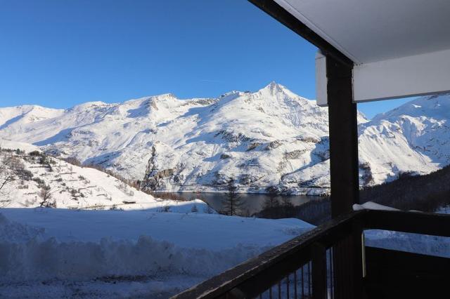 travelski home choice - Flats HOME CLUB - Tignes 2100 Le Lavachet