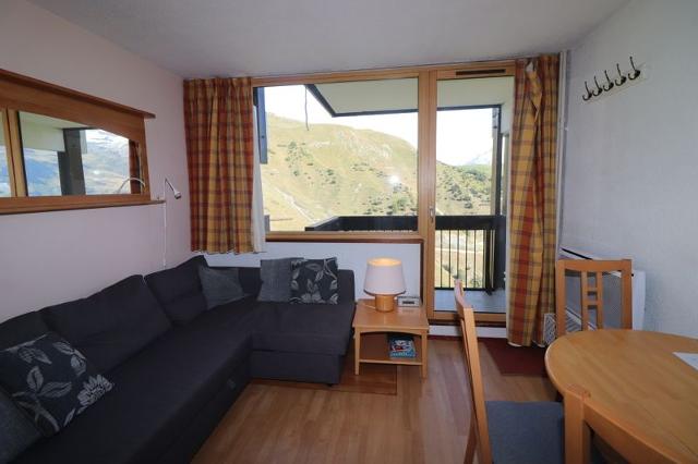 travelski home choice - Flats HOME CLUB - Tignes 2100 Le Lavachet