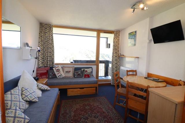 travelski home choice - Flats HOME CLUB - Tignes 2100 Le Lavachet