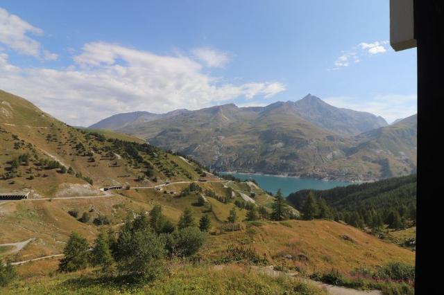 travelski home choice - Flats HOME CLUB - Tignes 2100 Le Lavachet