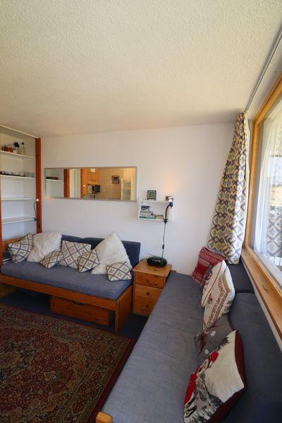 travelski home choice - Flats HOME CLUB - Tignes 2100 Le Lavachet