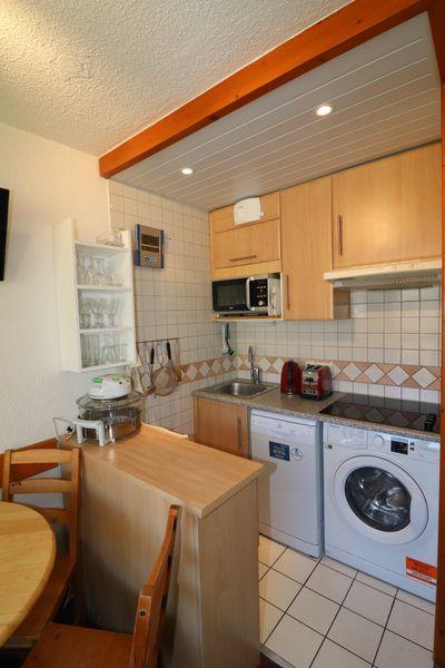 travelski home choice - Flats HOME CLUB - Tignes 2100 Le Lavachet
