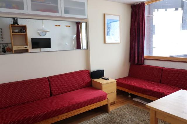 travelski home choice - Flats HOME CLUB - Tignes 2100 Le Lavachet