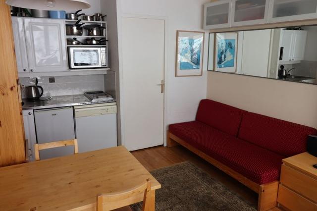 travelski home choice - Flats HOME CLUB - Tignes 2100 Le Lavachet