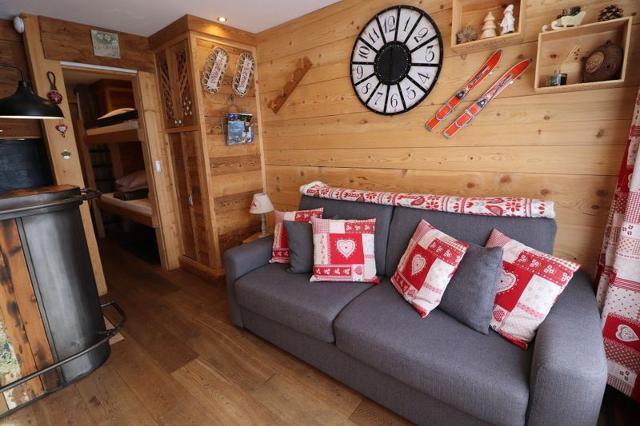 travelski home choice - Flats HOME CLUB - Tignes 2100 Le Lavachet