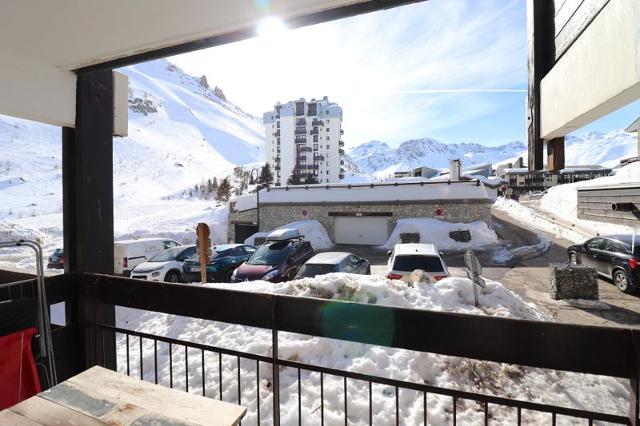 travelski home choice - Flats HOME CLUB - Tignes 2100 Le Lavachet