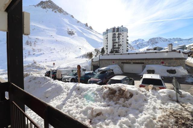 travelski home choice - Flats HOME CLUB - Tignes 2100 Le Lavachet