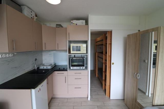 travelski home choice - Flats HOME CLUB - Tignes 2100 Le Lavachet