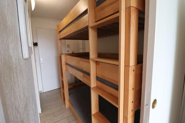 travelski home choice - Flats HOME CLUB - Tignes 2100 Le Lavachet