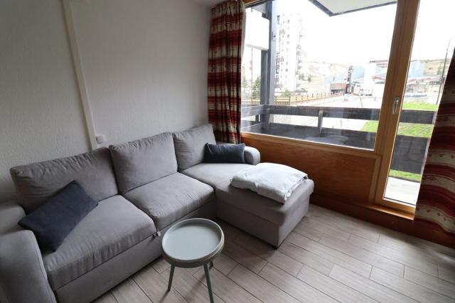 travelski home choice - Flats HOME CLUB - Tignes 2100 Le Lavachet
