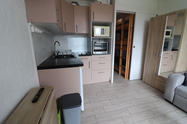 travelski home choice - Flats HOME CLUB - Tignes 2100 Le Lavachet