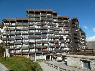 travelski home choice - Flats HOME CLUB - Tignes 2100 Le Lavachet