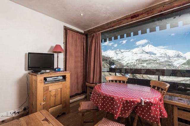 travelski home choice - Flats HORIZON - Tignes 2100 Le Lac