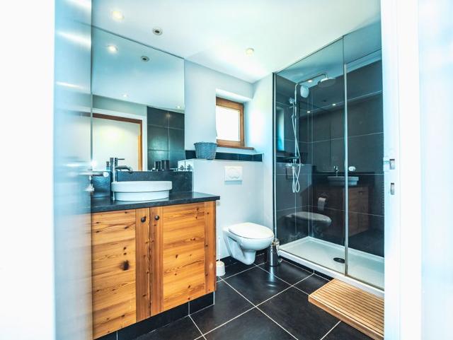 Flats LES RIVES - Tignes 2100 Le Lavachet