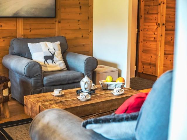 Flats LES RIVES - Tignes 2100 Le Lavachet