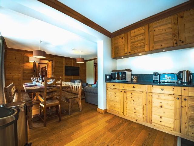 Flats LES RIVES - Tignes 2100 Le Lavachet