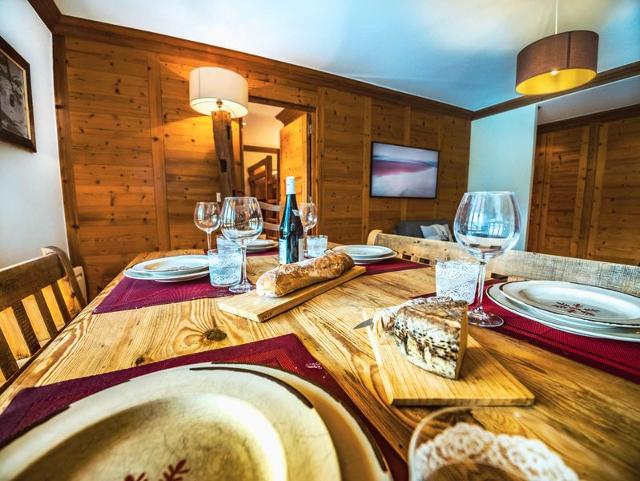 Flats LES RIVES - Tignes 2100 Le Lavachet