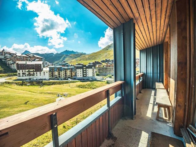 Flats LES RIVES - Tignes 2100 Le Lavachet