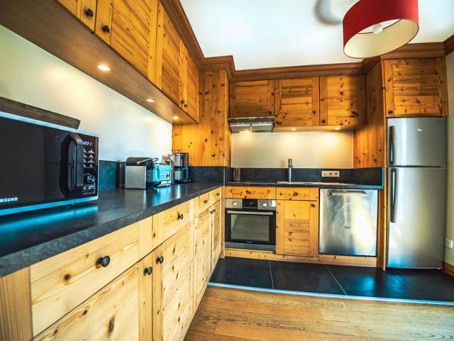 Flats LES RIVES - Tignes 2100 Le Lavachet