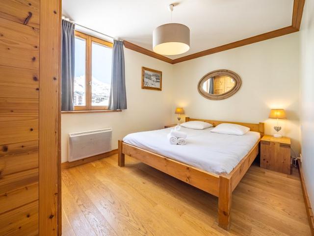 Flats LES RIVES - Tignes 2100 Le Lavachet