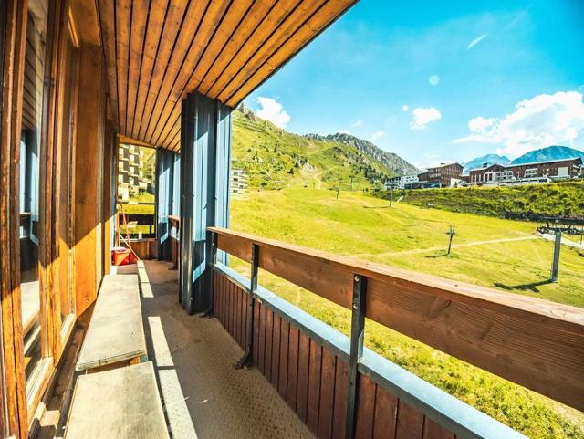 Flats LES RIVES - Tignes 2100 Le Lavachet
