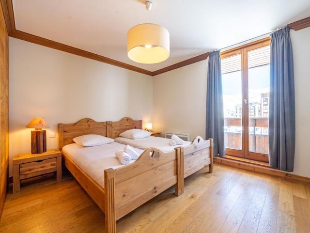 Flats LES RIVES - Tignes 2100 Le Lavachet