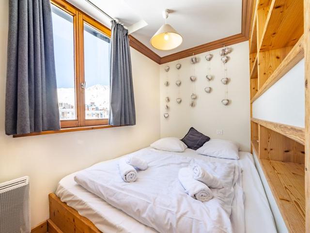 Flats LES RIVES - Tignes 2100 Le Lavachet