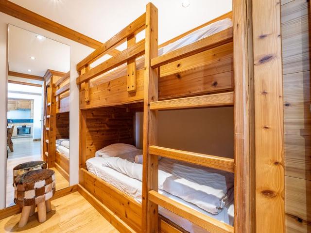 Flats LES RIVES - Tignes 2100 Le Lavachet