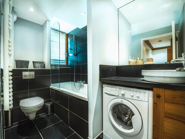 Flats LES RIVES - Tignes 2100 Le Lavachet