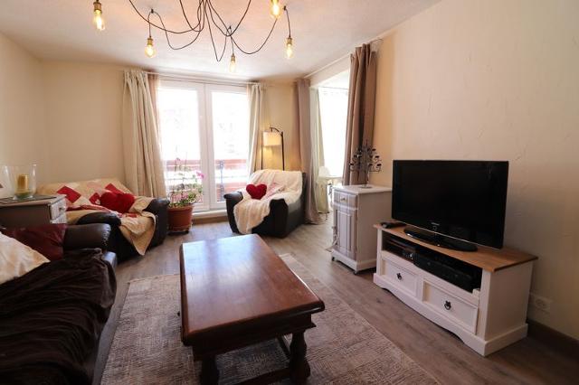 Flats LES RIVES - Tignes 2100 Le Lavachet