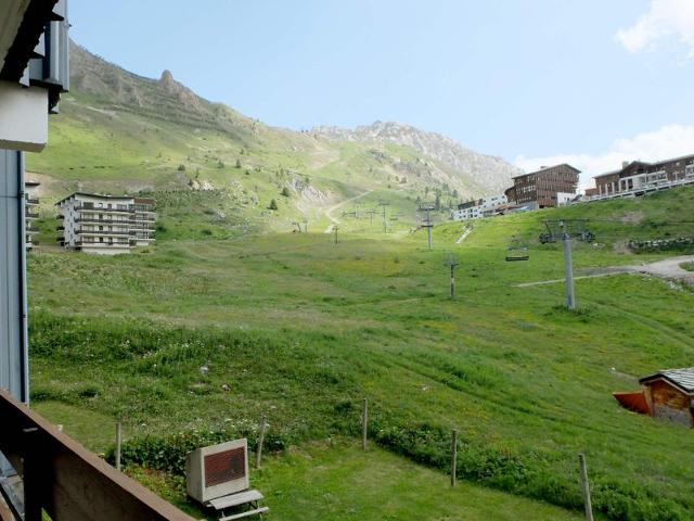 Flats LES RIVES - Tignes 2100 Le Lavachet