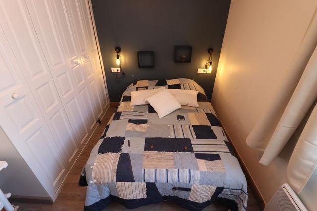 Flats LES RIVES - Tignes 2100 Le Lavachet