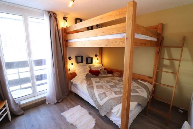 Flats LES RIVES - Tignes 2100 Le Lavachet