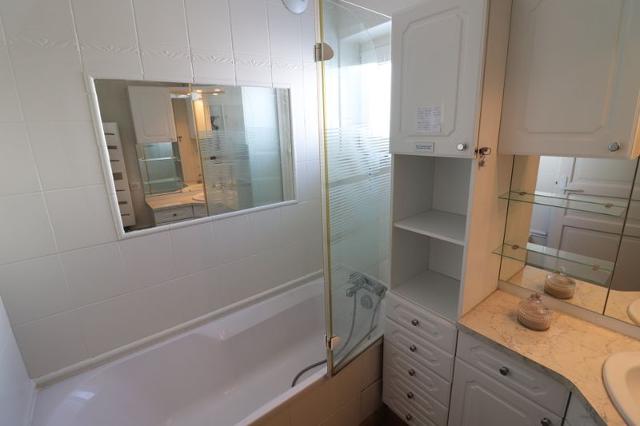 Flats LES RIVES - Tignes 2100 Le Lavachet