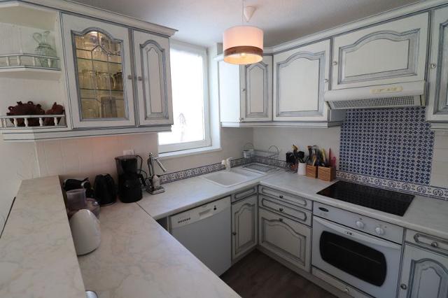 Flats LES RIVES - Tignes 2100 Le Lavachet