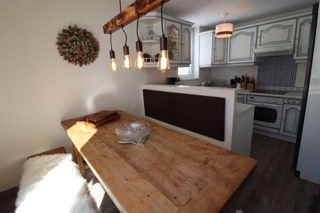 Flats LES RIVES - Tignes 2100 Le Lavachet