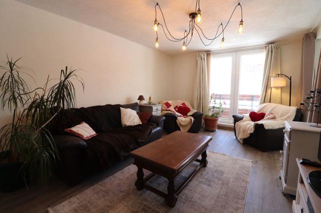 Flats LES RIVES - Tignes 2100 Le Lavachet