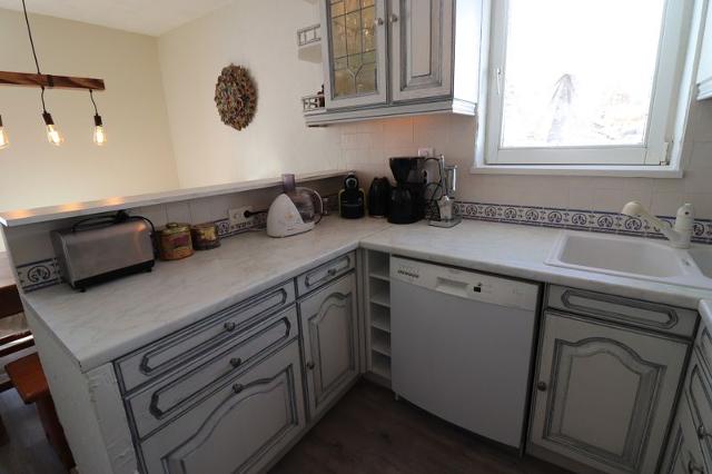 Flats LES RIVES - Tignes 2100 Le Lavachet