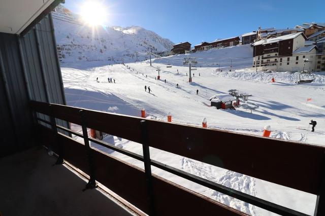 Flats LES RIVES - Tignes 2100 Le Lavachet