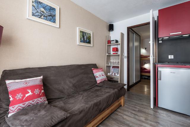 travelski home choice - Flats NOUVELLES RESIDENCES - Tignes 2100 Le Lac