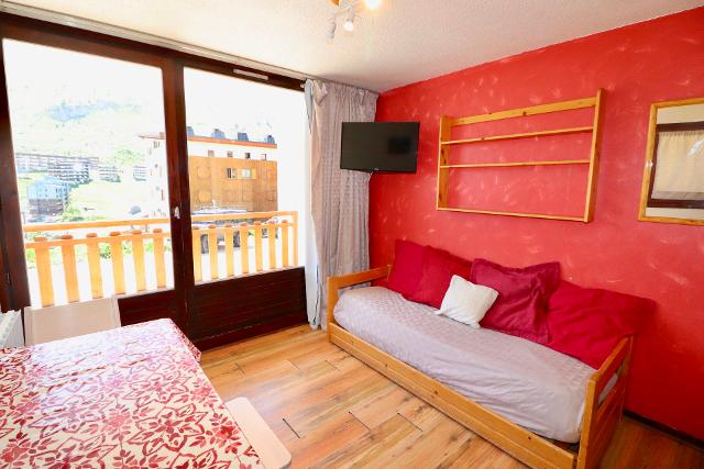 travelski home choice - Flats NOUVELLES RESIDENCES - Tignes 2100 Le Lac