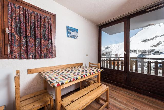 travelski home choice - Flats NOUVELLES RESIDENCES - Tignes 2100 Le Lac