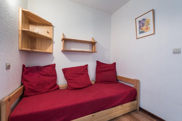 travelski home choice - Flats NOUVELLES RESIDENCES - Tignes 2100 Le Lac