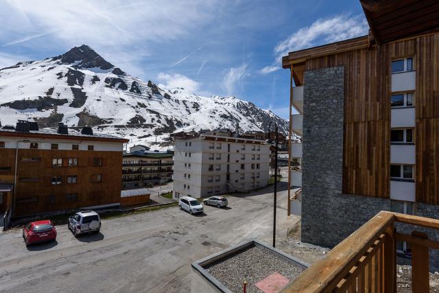 travelski home choice - Flats NOUVELLES RESIDENCES - Tignes 2100 Le Lac