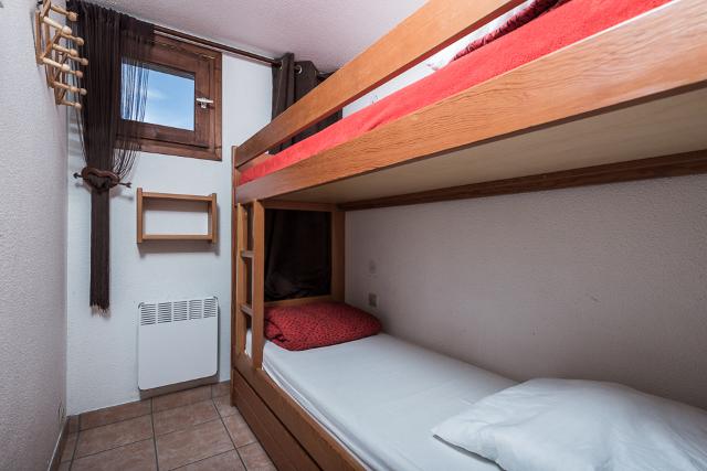 travelski home choice - Flats NOUVELLES RESIDENCES - Tignes 2100 Le Lac